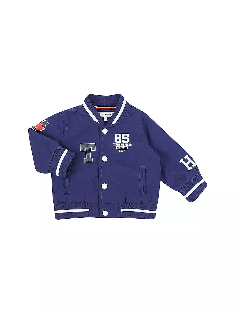 Veste bebe 2024 tommy hilfiger